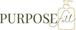 PurposeFill logo